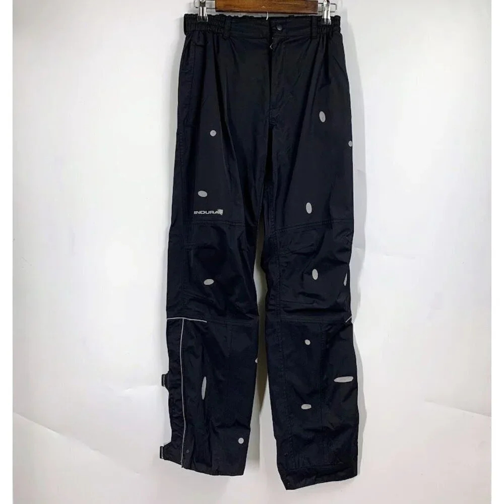 Endura Women's Water Proof Outdoor Canvas Snow Pants Size‎ S